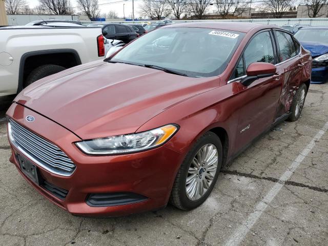 FORD FUSION S H 2014 3fa6p0uu6er131076