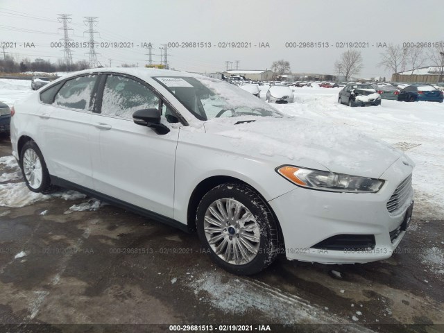 FORD FUSION 2014 3fa6p0uu6er179399