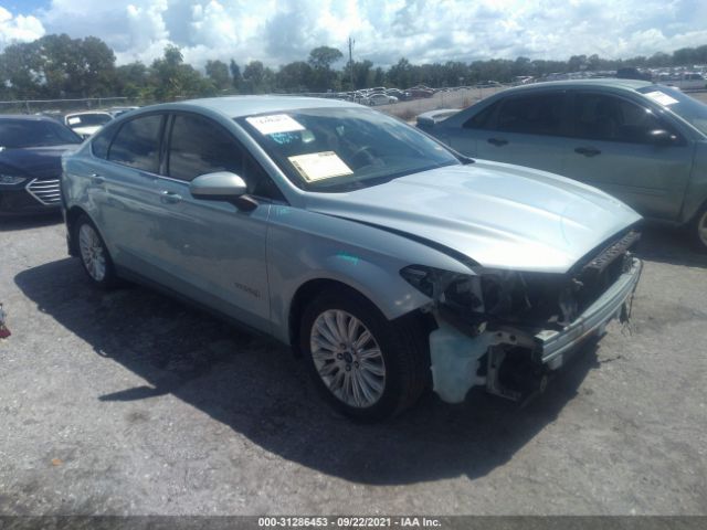 FORD FUSION 2014 3fa6p0uu6er190922