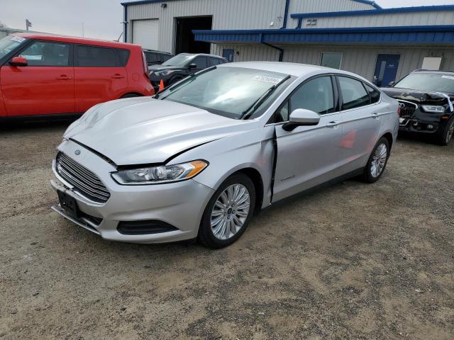 FORD FUSION 2014 3fa6p0uu6er266252