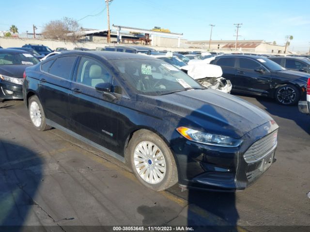 FORD FUSION 2014 3fa6p0uu6er275887