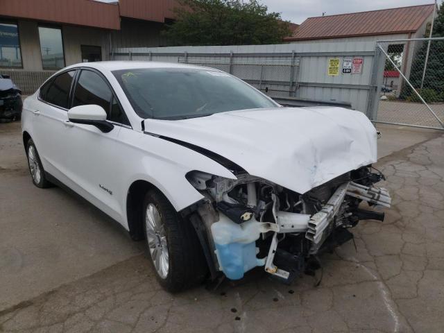 FORD FUSION S H 2014 3fa6p0uu6er359904