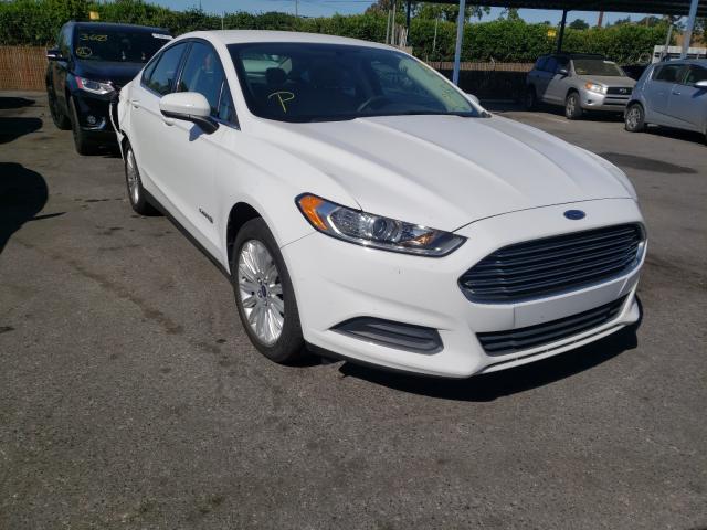 FORD FUSION S H 2014 3fa6p0uu6er367999