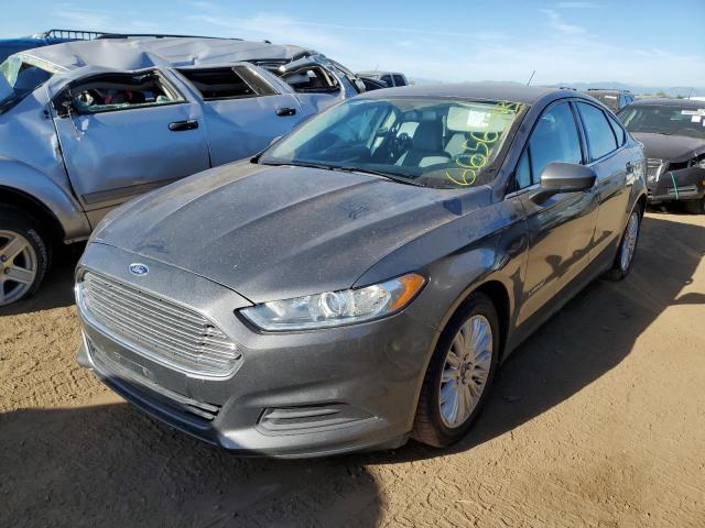 FORD FUSION S H 2014 3fa6p0uu6er368926