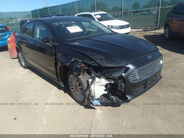 FORD FUSION 2014 3fa6p0uu6er369087