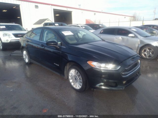 FORD FUSION 2014 3fa6p0uu6er369137