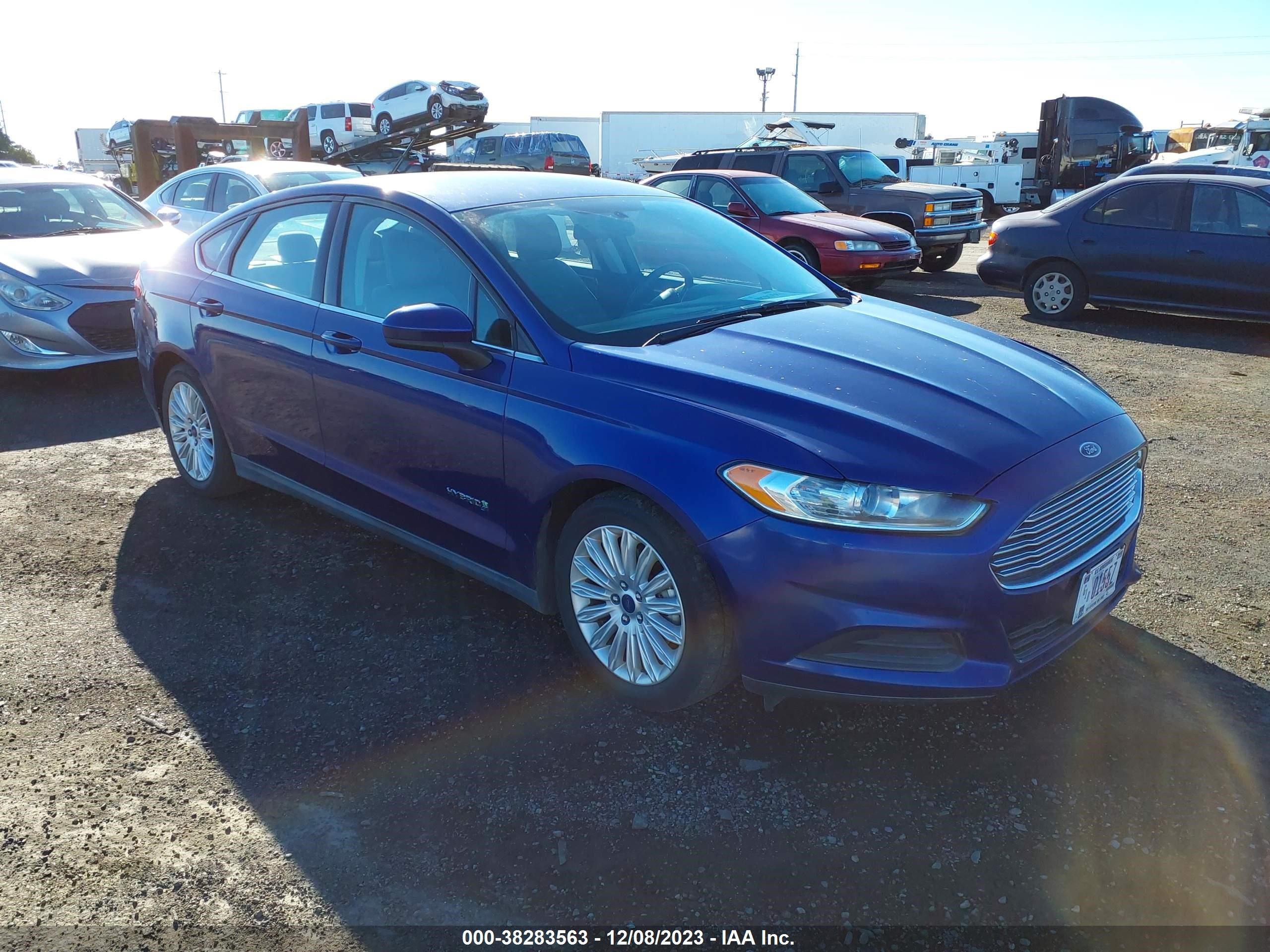 FORD FUSION 2015 3fa6p0uu6fr116479