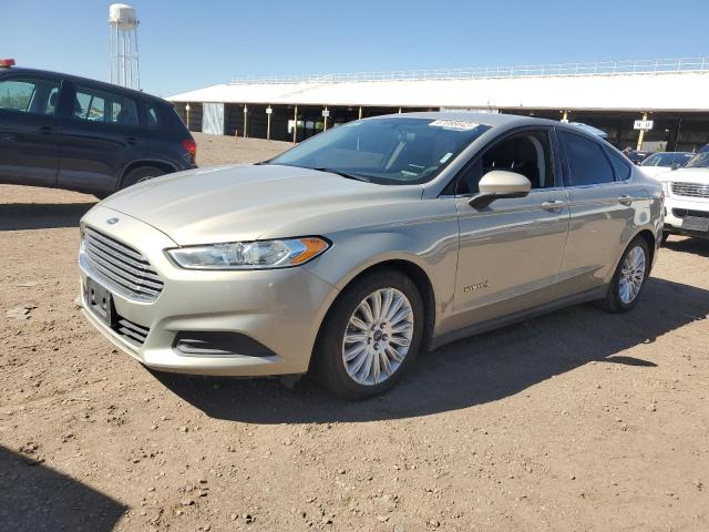 FORD FUSION S H 2015 3fa6p0uu6fr145979