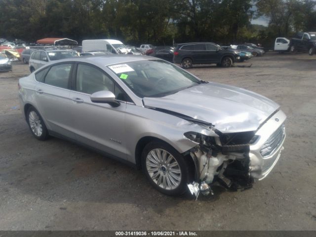 FORD FUSION 2015 3fa6p0uu6fr157095