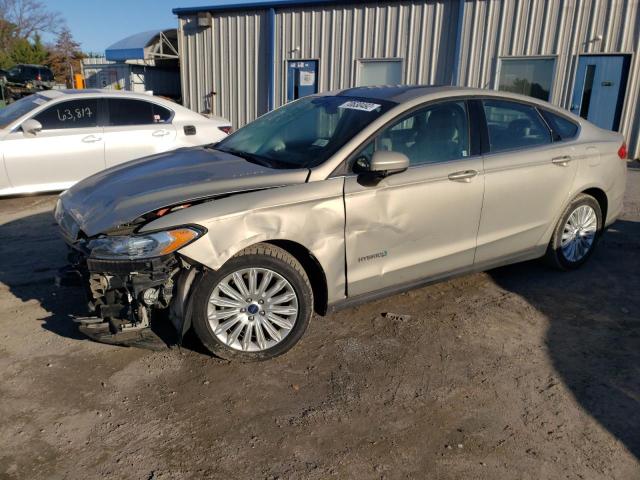 FORD FUSION S H 2015 3fa6p0uu6fr181767