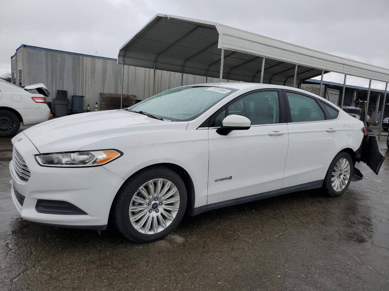 FORD FUSION 2016 3fa6p0uu6gr123918