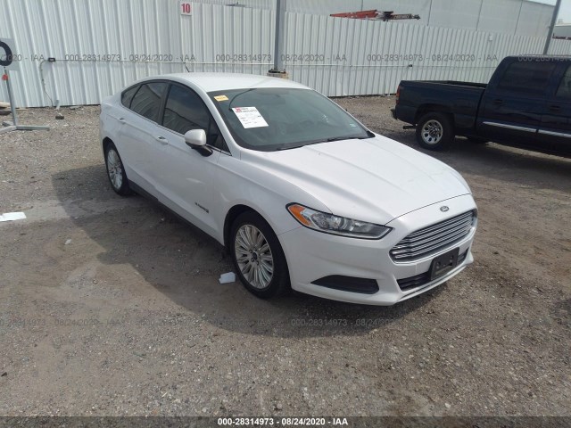 FORD FUSION 2016 3fa6p0uu6gr405878