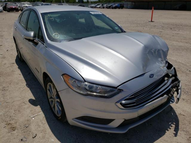 FORD FUSION S H 2017 3fa6p0uu6hr151610