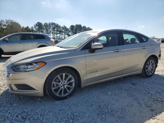 FORD FUSION 2017 3fa6p0uu6hr309718