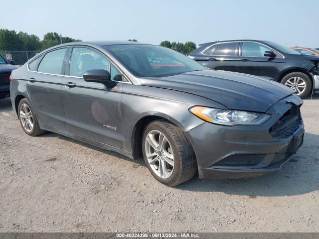 FORD FUSION 2018 3fa6p0uu6jr143951