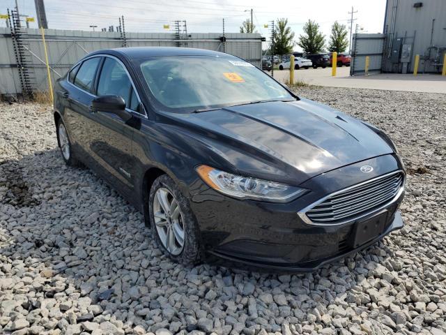 FORD FUSION S H 2018 3fa6p0uu6jr157798