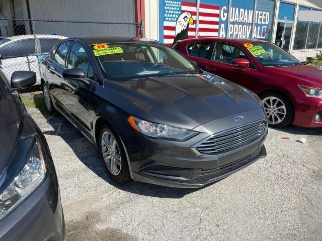 FORD FUSION S H 2018 3fa6p0uu6jr200973