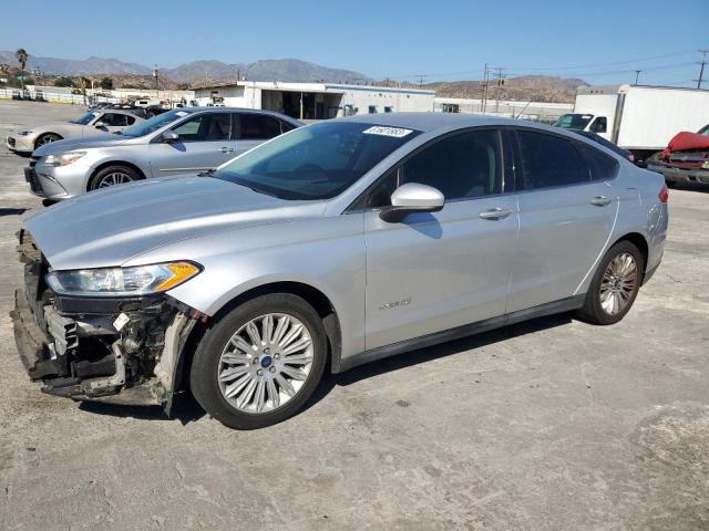 FORD FUSION S H 2014 3fa6p0uu7er131152