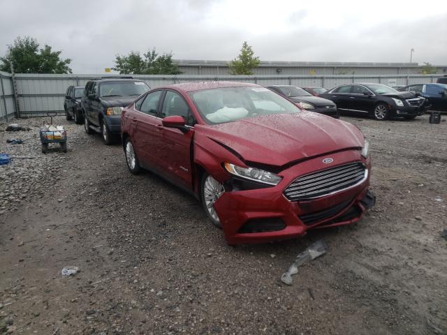 FORD FUSION S H 2014 3fa6p0uu7er134598