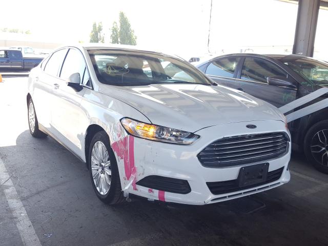 FORD FUSION S H 2014 3fa6p0uu7er158884