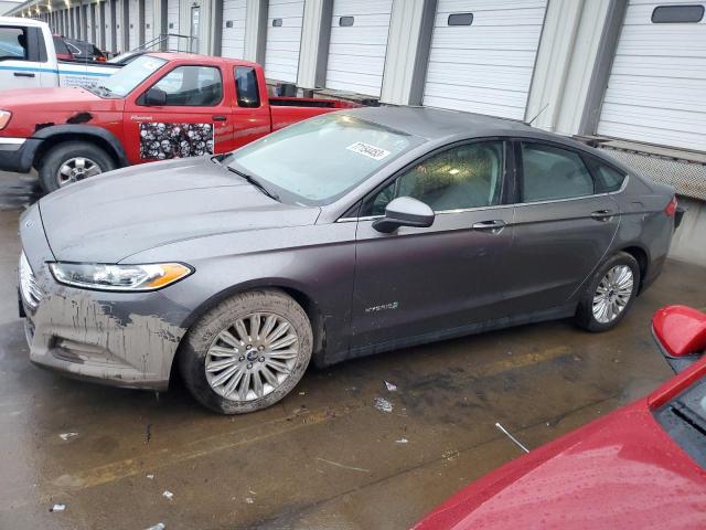 FORD ALL MODELS 2014 3fa6p0uu7er167410