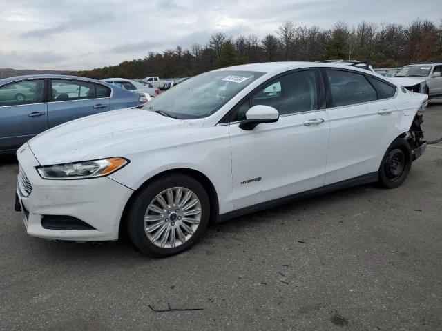 FORD FUSION S H 2014 3fa6p0uu7er199158