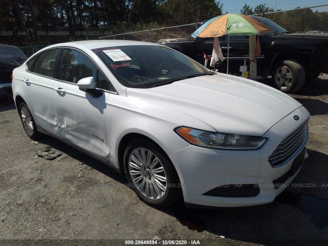 FORD FUSION 2014 3fa6p0uu7er219988