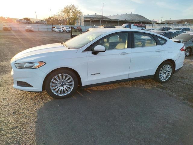 FORD FUSION S H 2014 3fa6p0uu7er220462