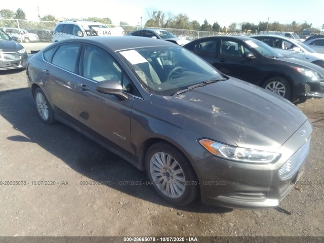 FORD FUSION 2014 3fa6p0uu7er265921