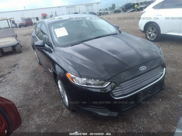 FORD FUSION 2014 3fa6p0uu7er351309