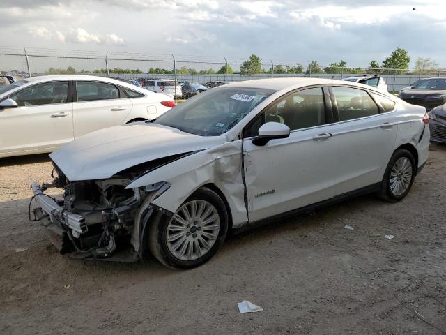 FORD FUSION S H 2014 3fa6p0uu7er368045