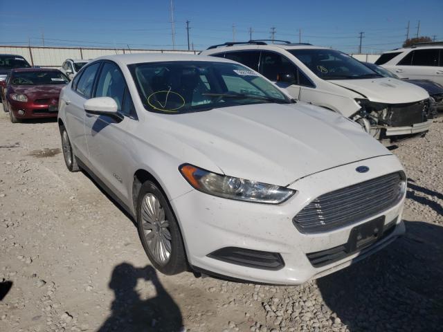 FORD FUSION 2014 3fa6p0uu7er368787