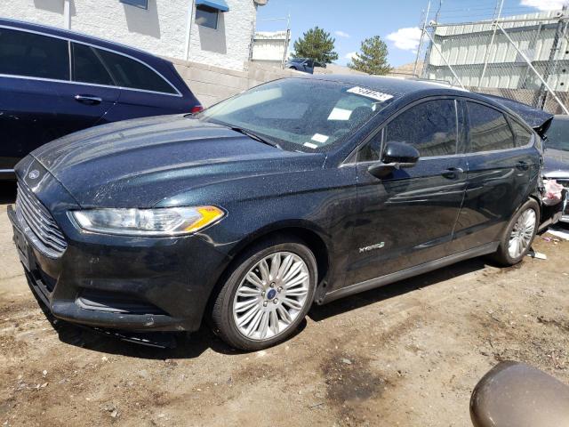 FORD FUSION S H 2014 3fa6p0uu7er393446