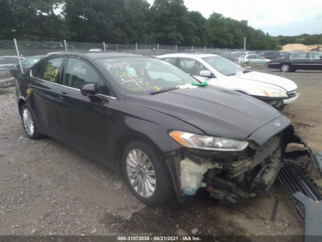 FORD FUSION 2015 3fa6p0uu7fr199632