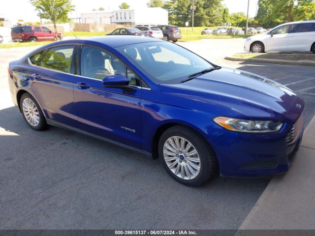 FORD FUSION 2016 3fa6p0uu7gr203373