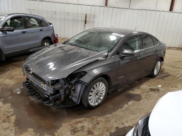 FORD FUSION S H 2016 3fa6p0uu7gr263217