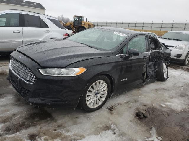 FORD FUSION S H 2016 3fa6p0uu7gr264559