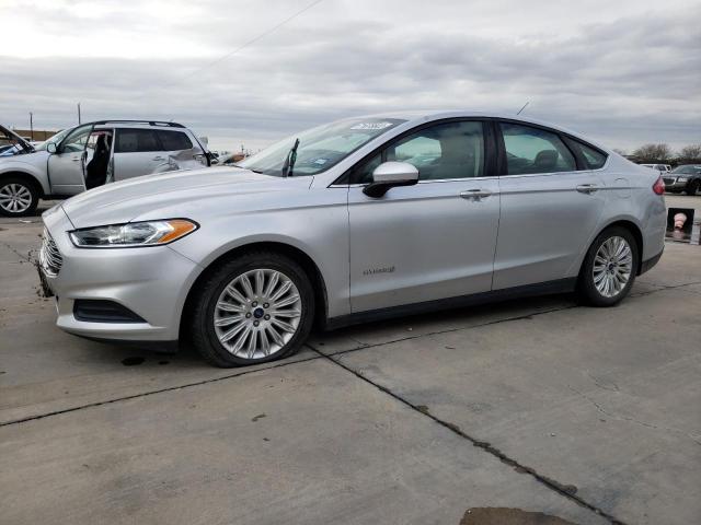 FORD FUSION S H 2016 3fa6p0uu7gr284603