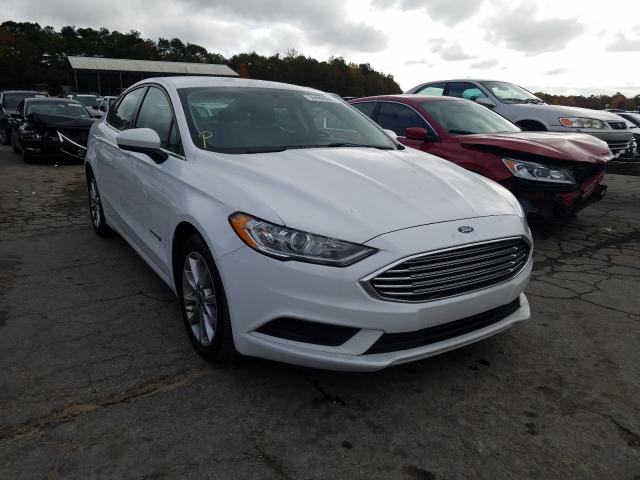 FORD FUSION S H 2017 3fa6p0uu7hr286465