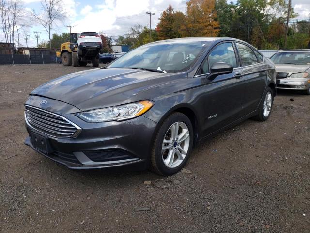 FORD FUSION 2018 3fa6p0uu7jr100591