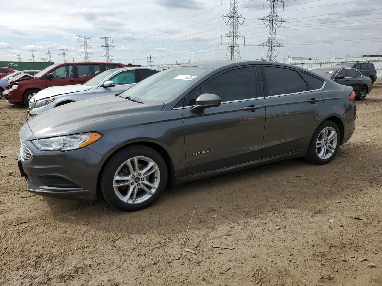 FORD FUSION 2018 3fa6p0uu7jr152044