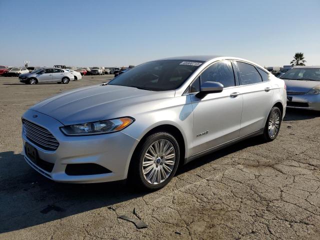 FORD FUSION 2014 3fa6p0uu8er131161