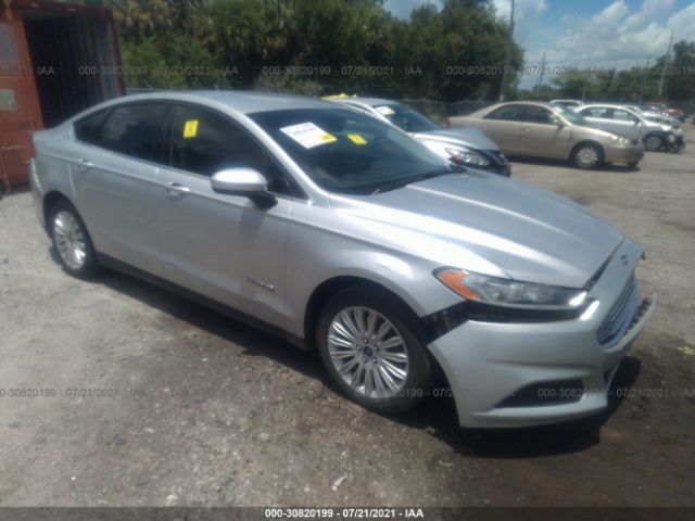 FORD FUSION 2014 3fa6p0uu8er146811