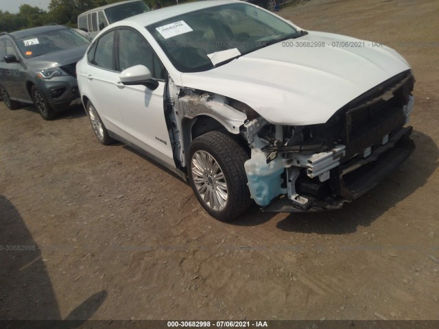 FORD FUSION 2014 3fa6p0uu8er152057