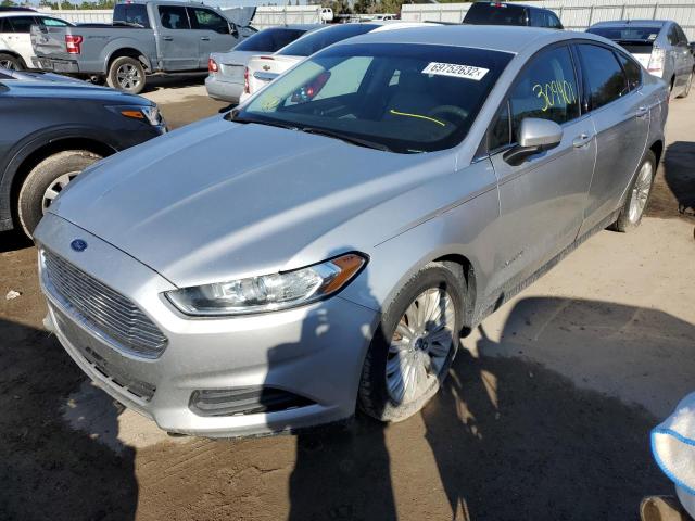 FORD FUSION S H 2014 3fa6p0uu8er274918