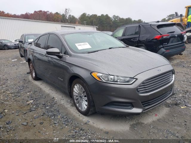 FORD FUSION 2014 3fa6p0uu8er313832