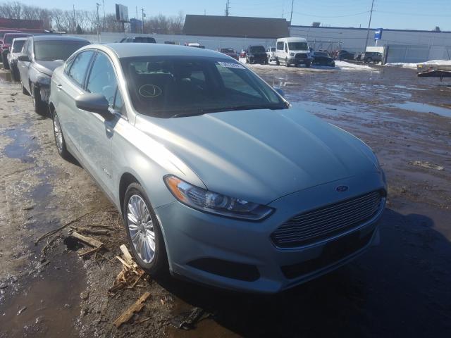 FORD FUSION 2014 3fa6p0uu8er368748