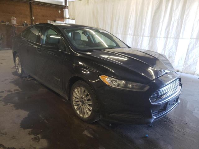 FORD FUSION S H 2014 3fa6p0uu8er394962