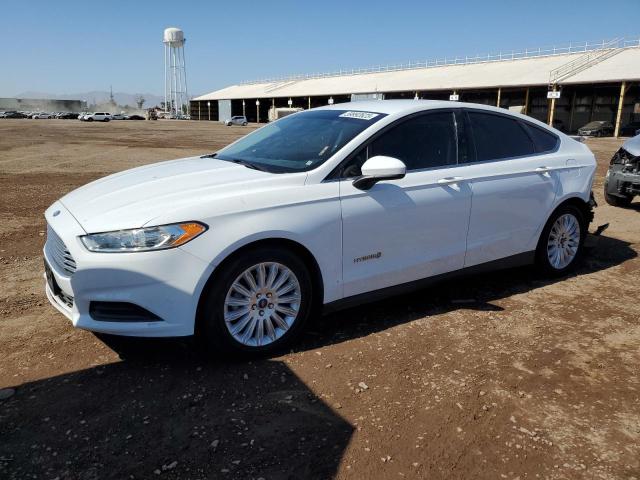 FORD FUSION 2015 3fa6p0uu8fr161066