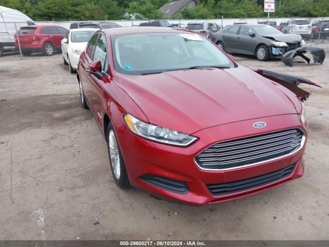 FORD FUSION 2015 3fa6p0uu8fr212887